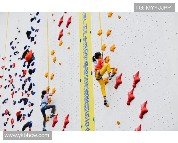 广州极限运动队如何通过灵活性训练提升竞技表现与团队协作能力