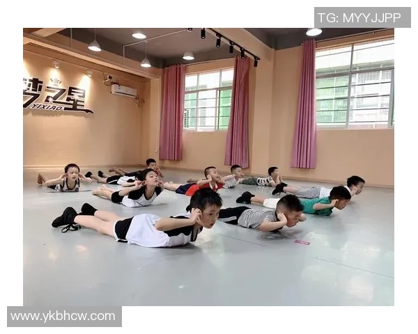 南京街舞队的耐力挑战与坚持精神探讨