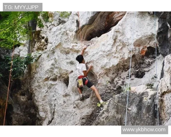 攀岩精神的传承与创新：深入探讨北京攀岩队的实力与发展之路