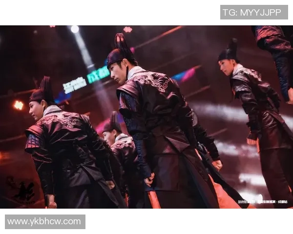 城市马拉松特别报道成都街舞队逆袭之旅展现青春活力与拼搏精神