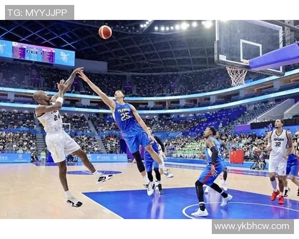 广州篮球队在亚运会中的速度表现分析与战术探讨